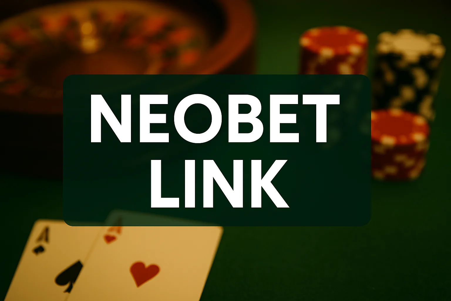 neobet link